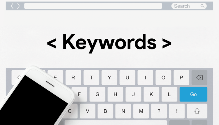 How to properly implement keywords