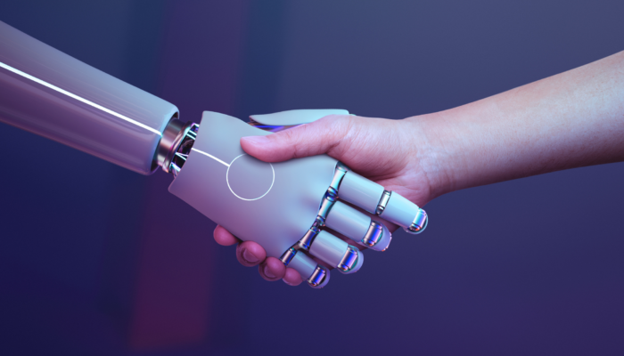 How Can You Use Artificial intelligence in Digital Marketing?